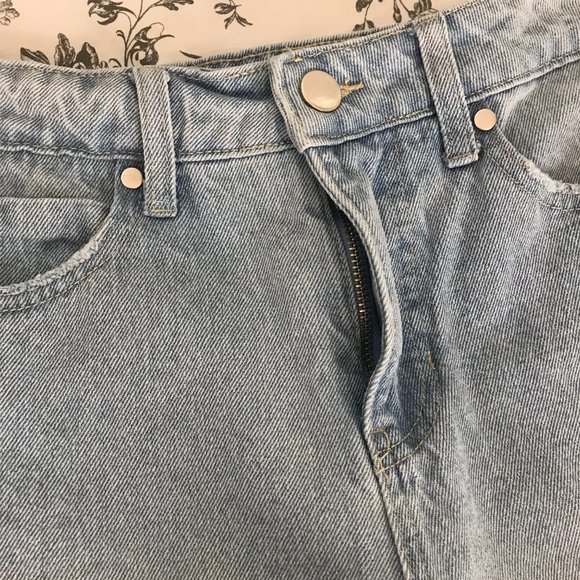 BP Jeans | Light Wash | Size 28 - Picture 8 of 11